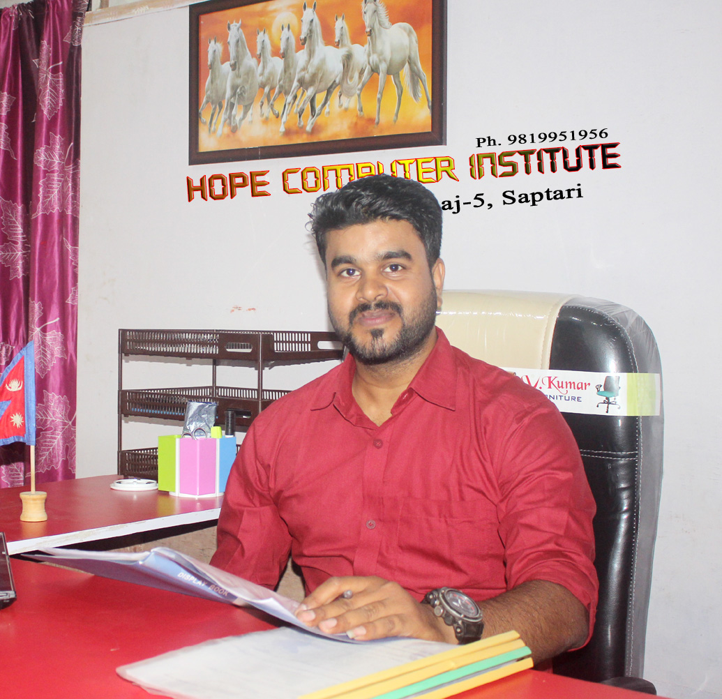 Founder Photo